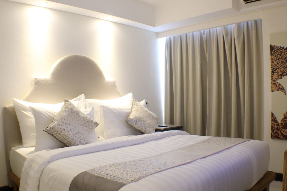 Sahid Raya Hotel & Convention Yogyakarta Maguwo Exterior foto